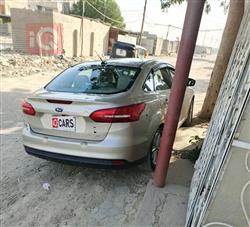 فورد فوكس